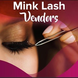 VENDORS LIST OF YOUR NEED